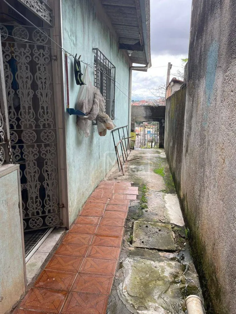 Casa, 2 quartos, 100 m² - Foto 14