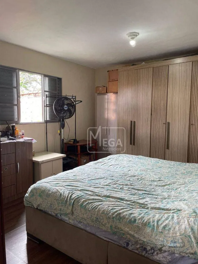 Casa, 2 quartos, 100 m² - Foto 12