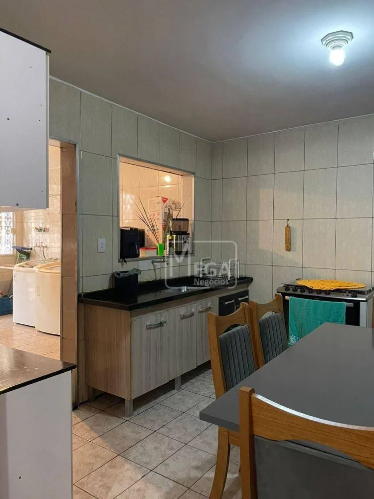 Casa, 2 quartos, 100 m² - Foto 5