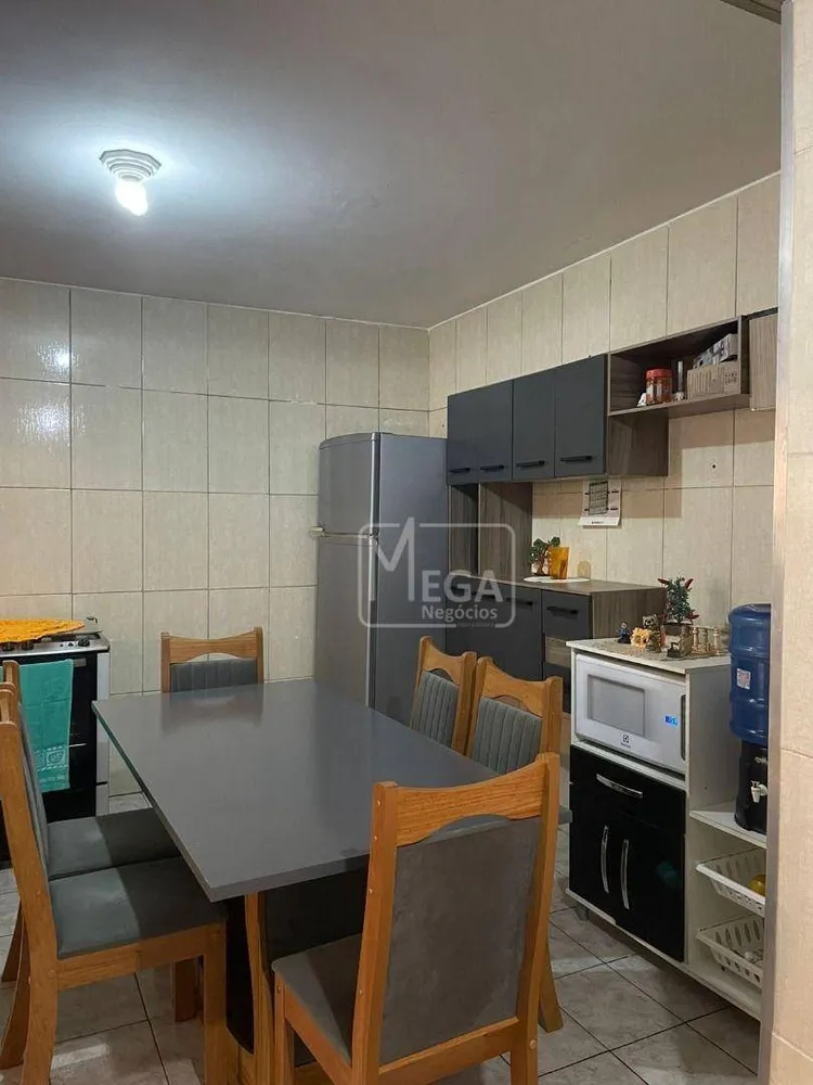 Casa, 2 quartos, 100 m² - Foto 6