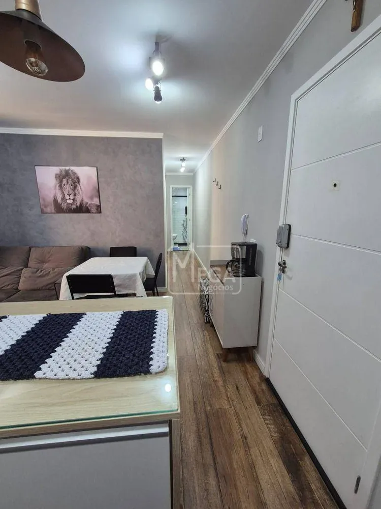 Apartamento, 2 quartos, 48 m² - Foto 5