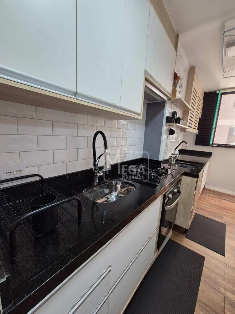 Apartamento, 2 quartos, 48 m² - Foto 7