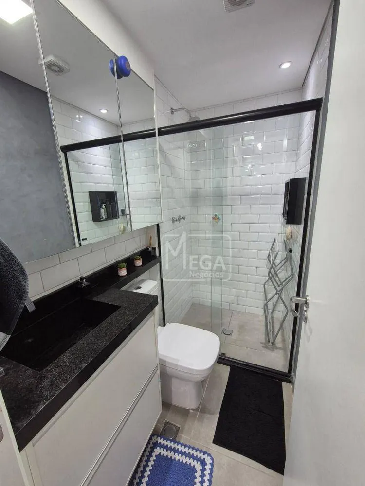 Apartamento, 2 quartos, 48 m² - Foto 12