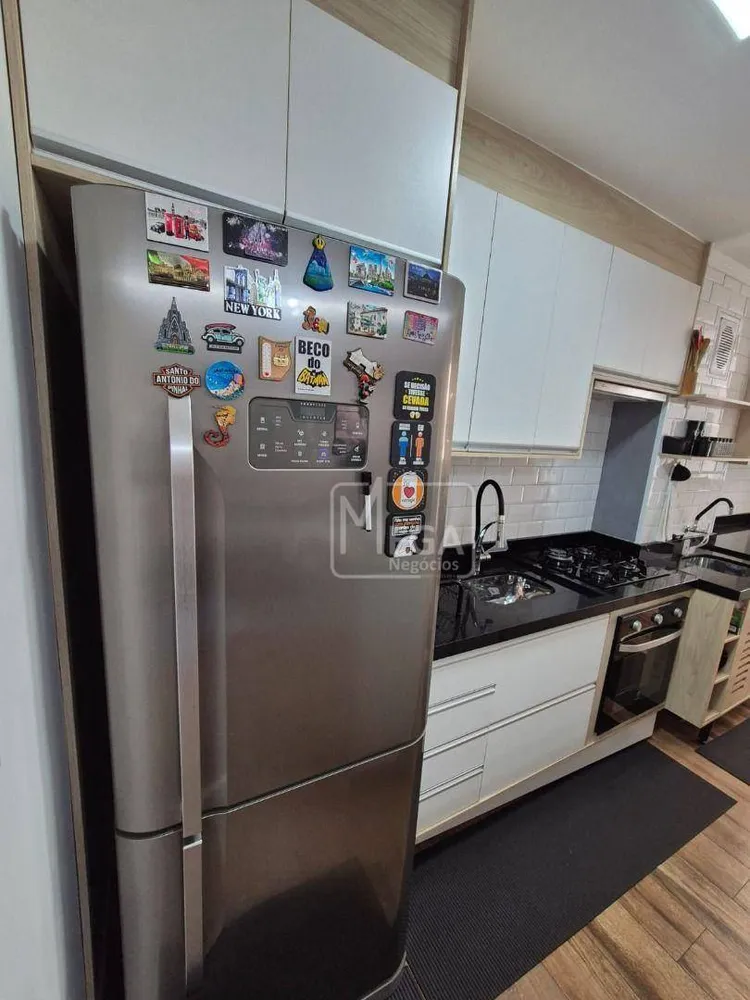 Apartamento, 2 quartos, 48 m² - Foto 2