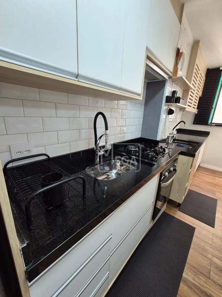 Apartamento, 2 quartos, 48 m² - Foto 6