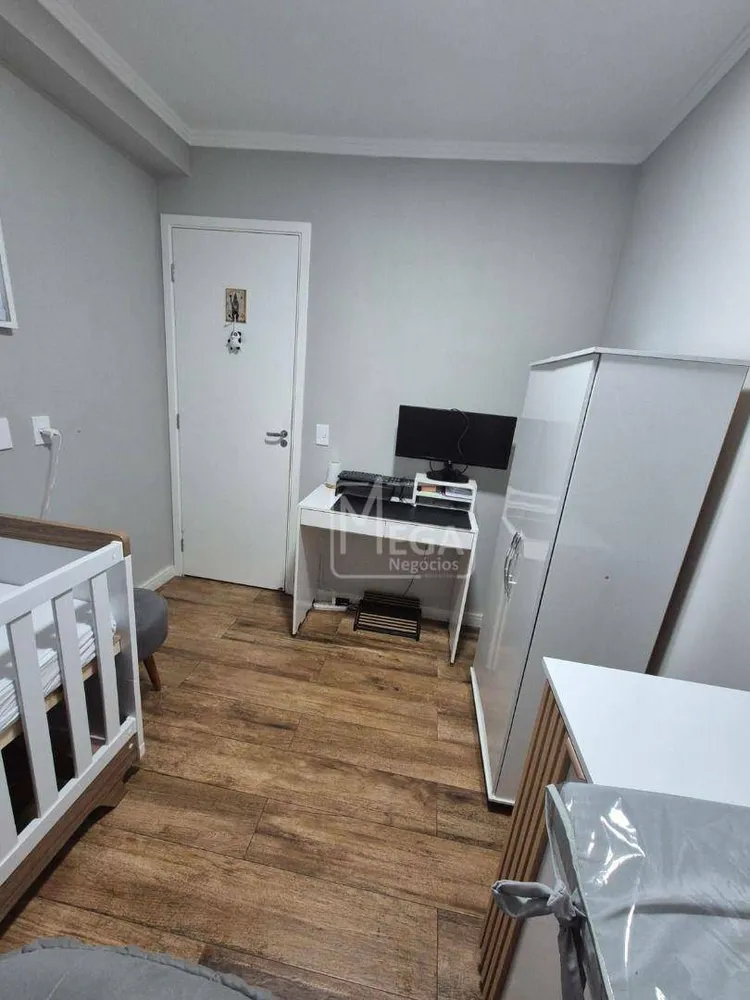 Apartamento, 2 quartos, 48 m² - Foto 8