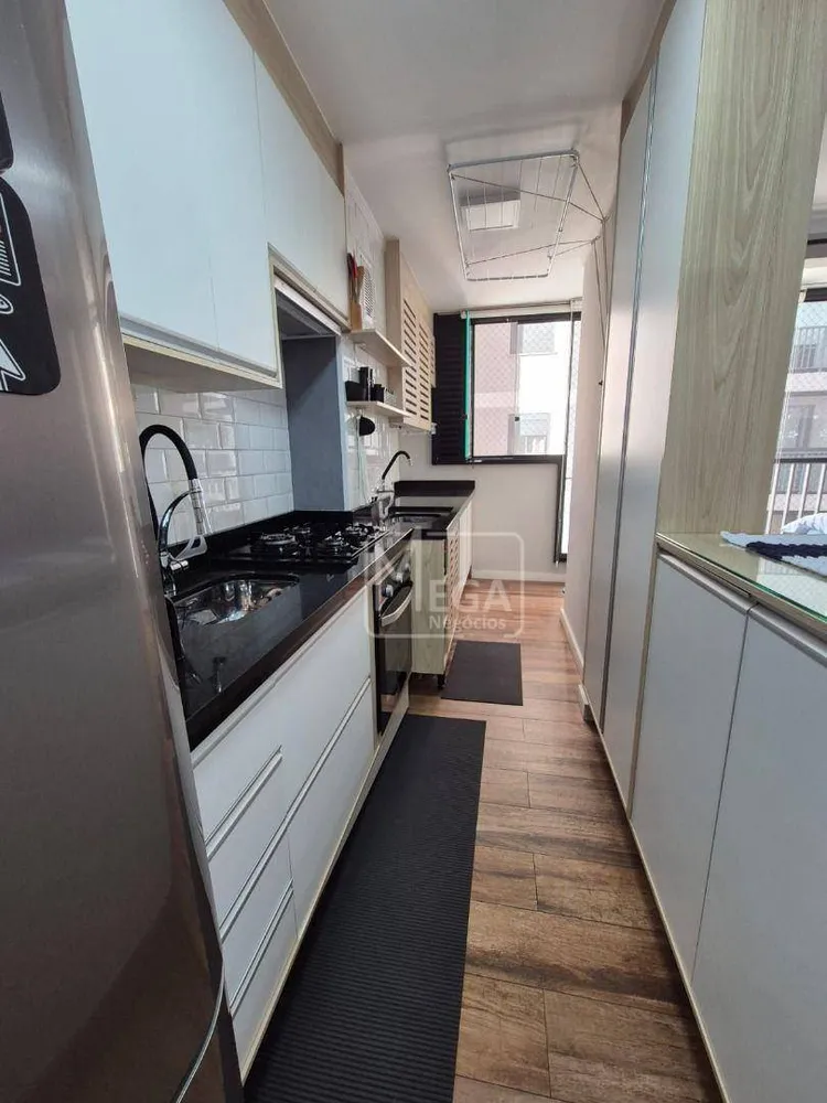 Apartamento, 2 quartos, 48 m² - Foto 3