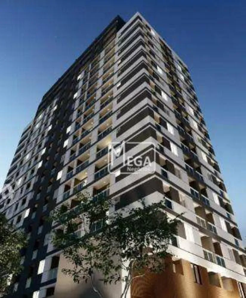 Apartamento, 1 quarto, 62 m² - Foto 1