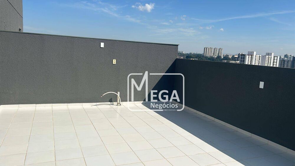 Apartamento, 1 quarto, 62 m² - Foto 3