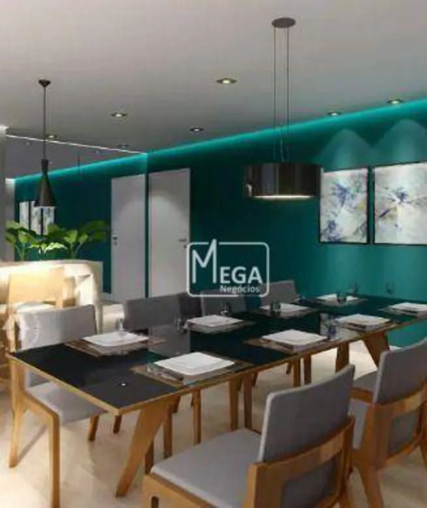 Apartamento, 1 quarto, 62 m² - Foto 9