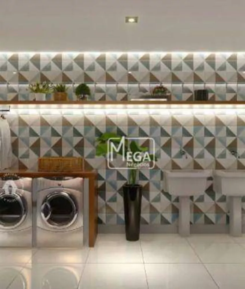 Apartamento, 1 quarto, 62 m² - Foto 5