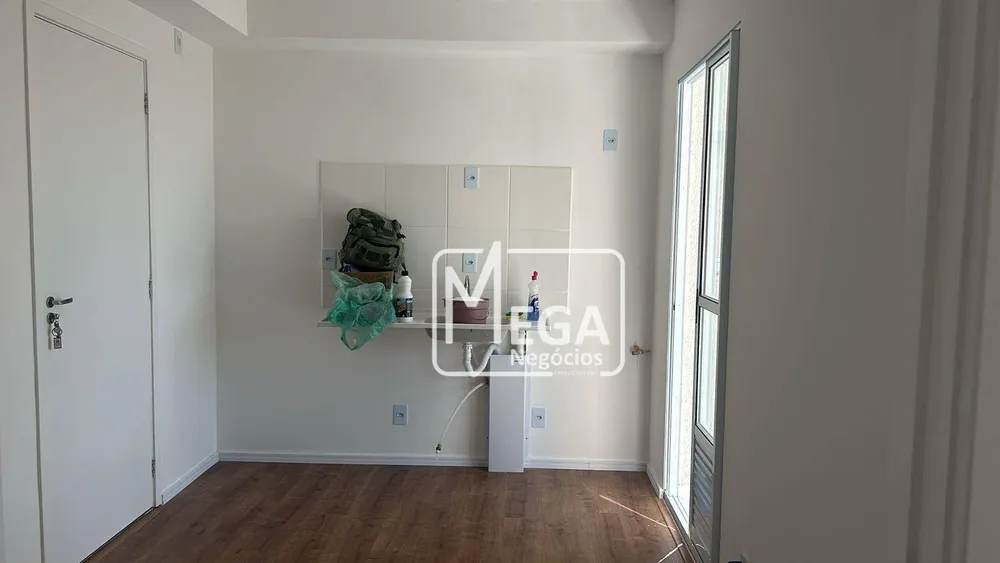 Apartamento, 1 quarto, 62 m² - Foto 2
