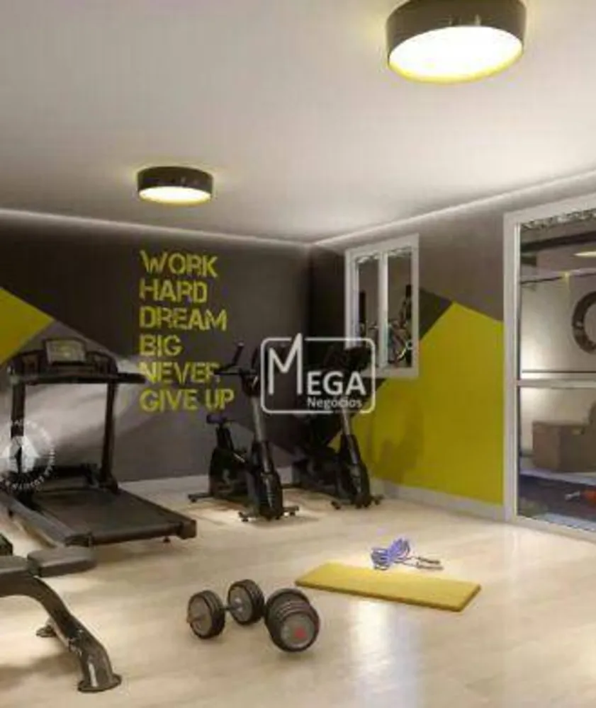 Apartamento, 1 quarto, 62 m² - Foto 15