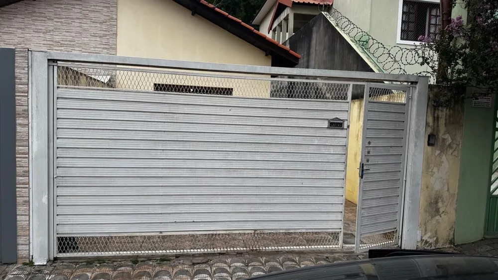 Casa, 2 quartos, 95 m² - Foto 1