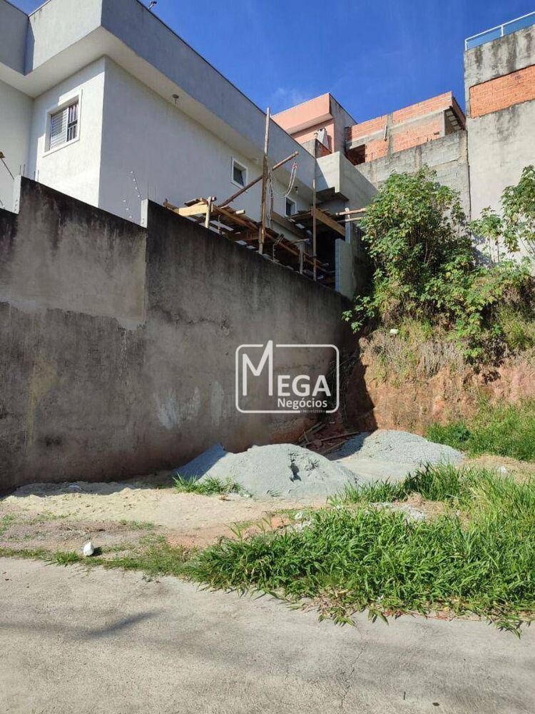 Terreno, 143 m² - Foto 1