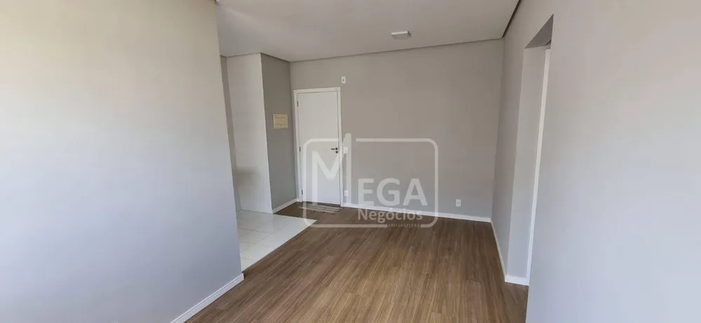 Apartamento, 2 quartos, 51 m² - Foto 2
