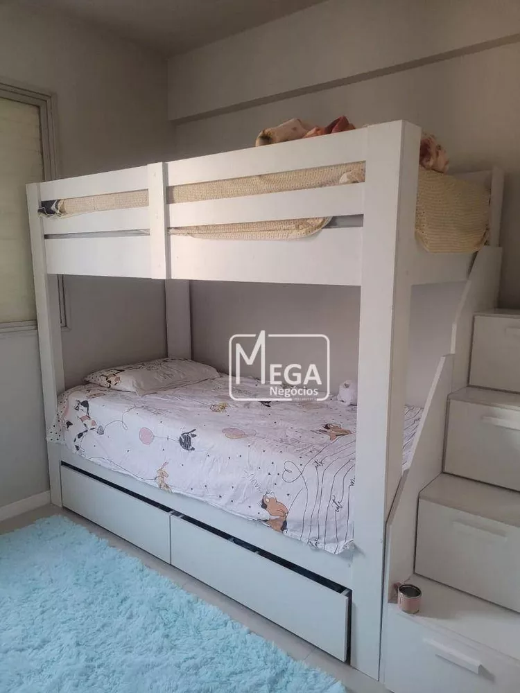 Apartamento, 2 quartos, 57 m² - Foto 5