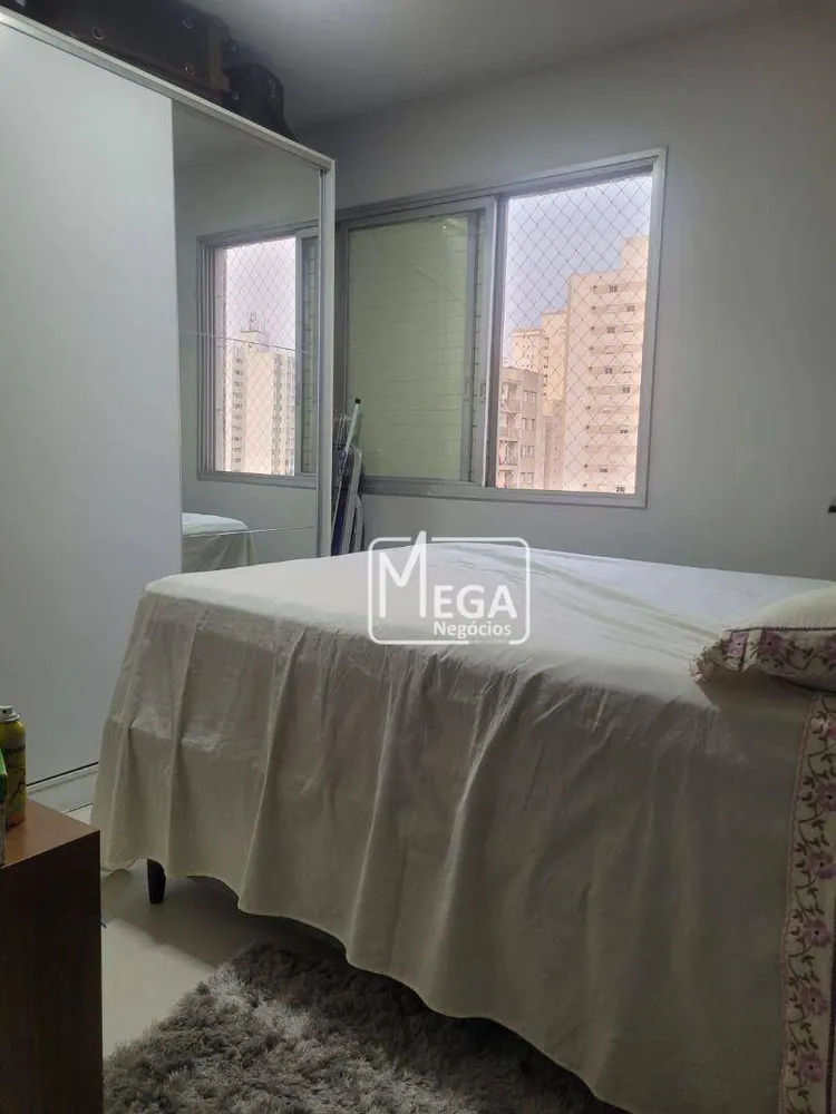 Apartamento, 2 quartos, 57 m² - Foto 6