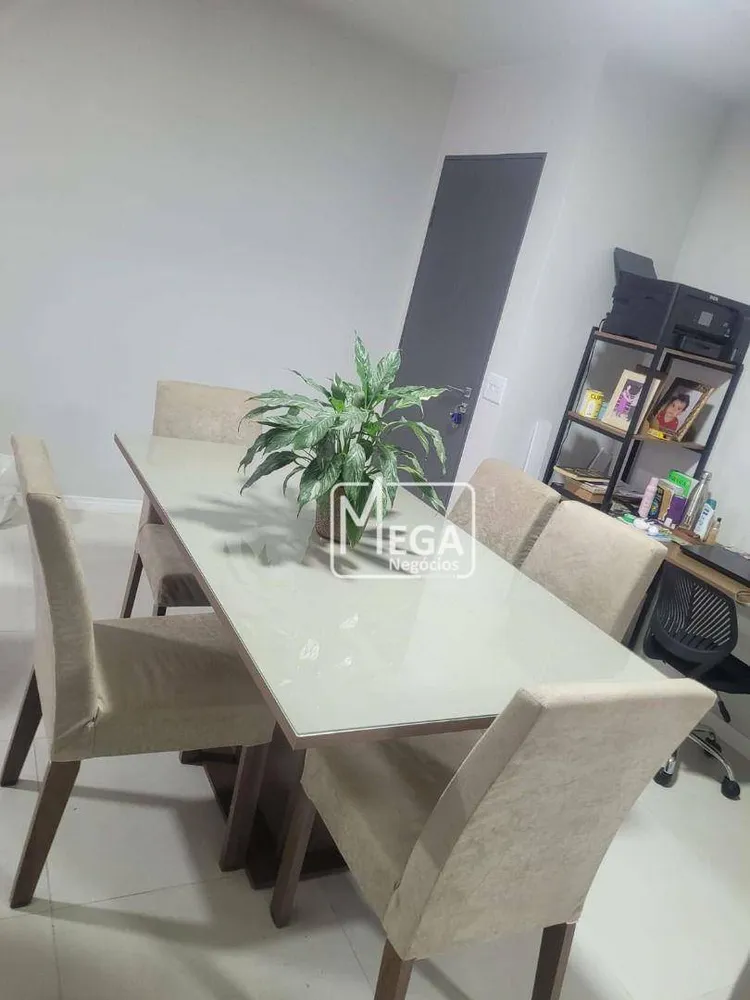 Apartamento, 2 quartos, 57 m² - Foto 3