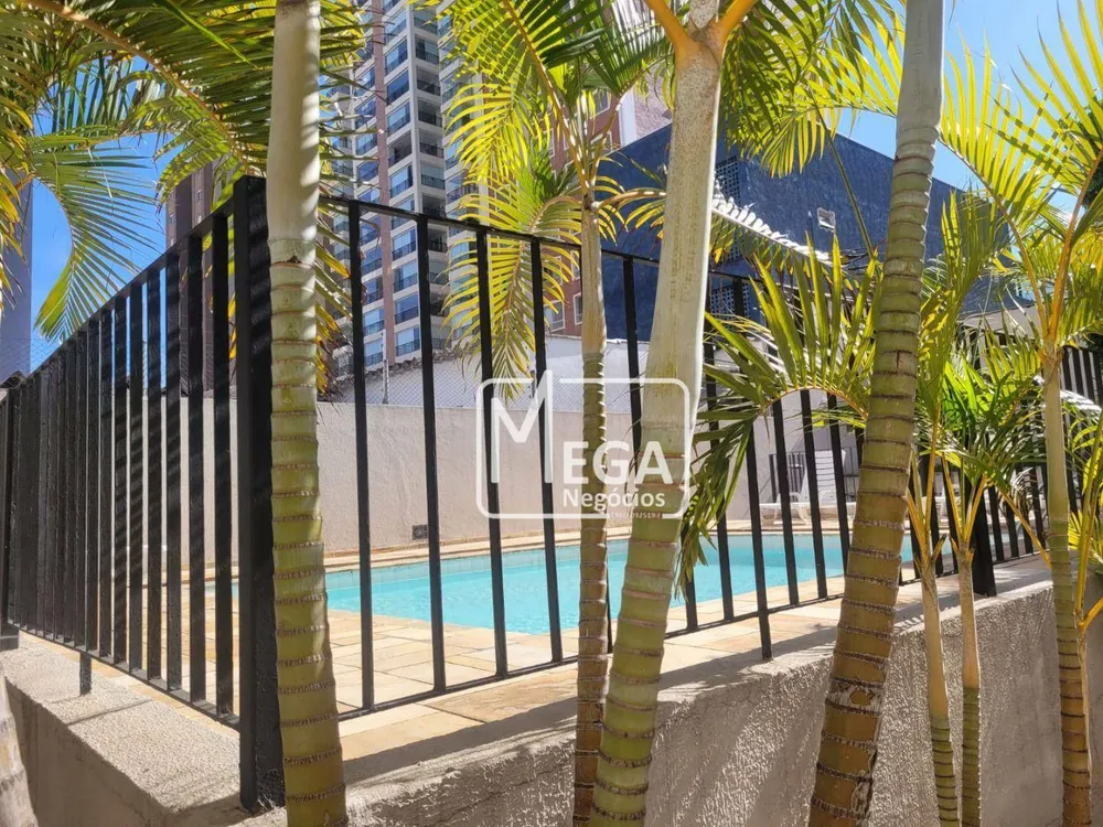 Apartamento, 2 quartos, 57 m² - Foto 10