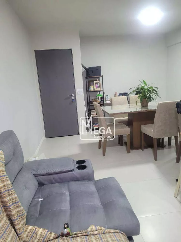 Apartamento, 2 quartos, 57 m² - Foto 2
