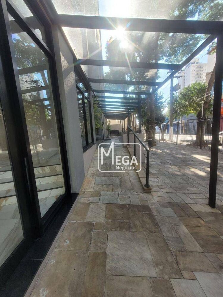 Apartamento à venda com 2 quartos, 57m² - Foto 4