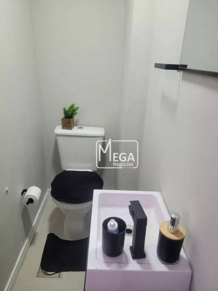Apartamento, 2 quartos, 57 m² - Foto 6
