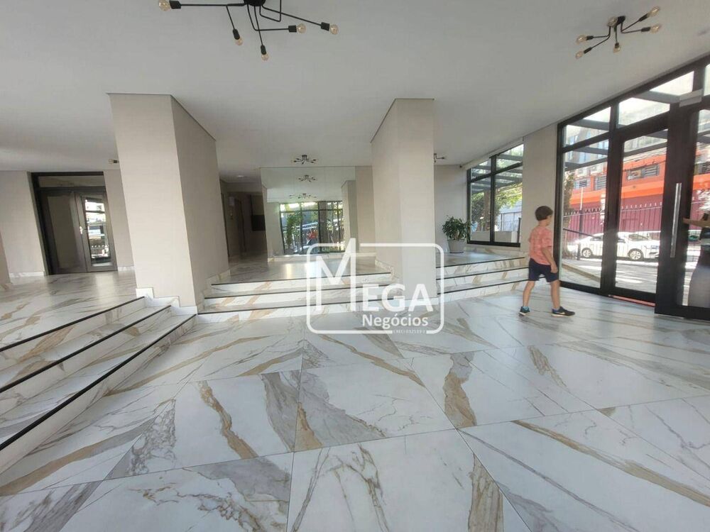 Apartamento à venda com 2 quartos, 57m² - Foto 3