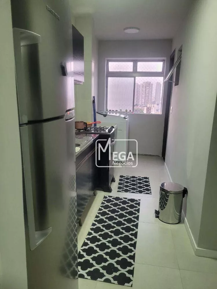 Apartamento, 2 quartos, 57 m² - Foto 4