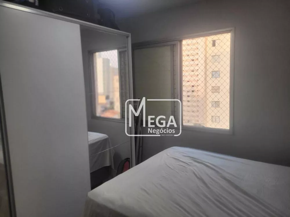 Apartamento, 2 quartos, 57 m² - Foto 9