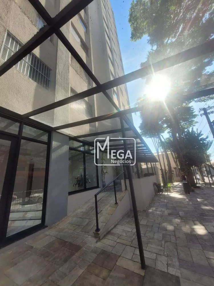 Apartamento, 2 quartos, 57 m² - Foto 10