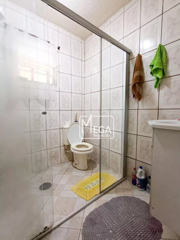 Casa, 3 quartos, 258 m² - Foto 7