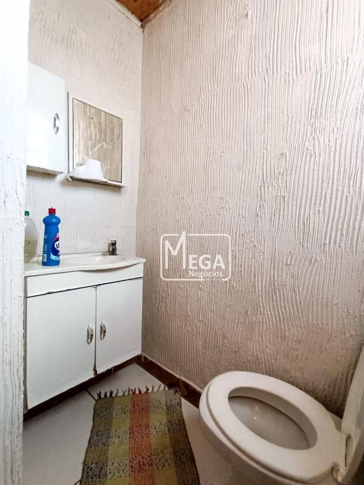 Casa, 3 quartos, 258 m² - Foto 15