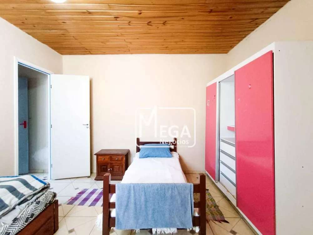 Casa, 3 quartos, 258 m² - Foto 5