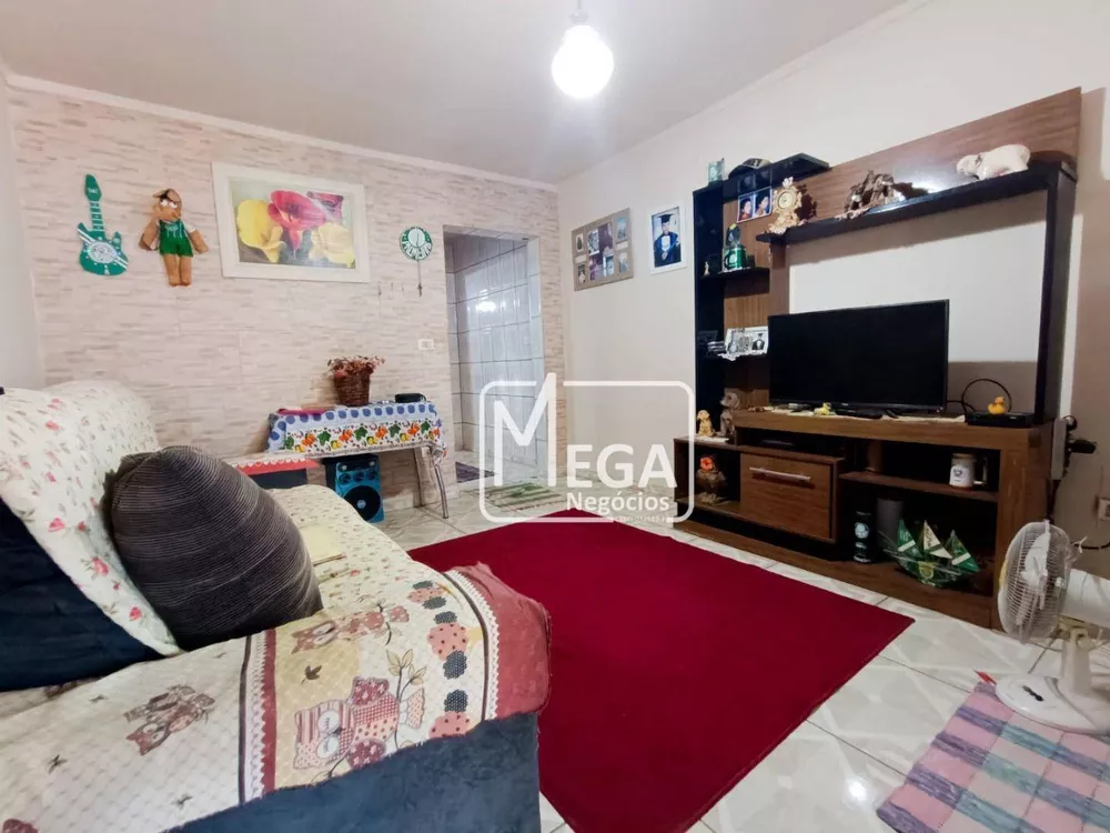 Casa, 3 quartos, 258 m² - Foto 8