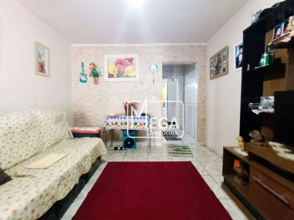 Casa, 3 quartos, 258 m² - Foto 3