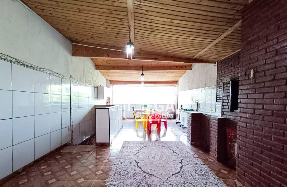 Casa, 3 quartos, 258 m² - Foto 10