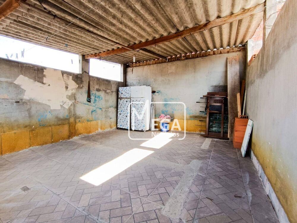 Casa, 3 quartos, 258 m² - Foto 3