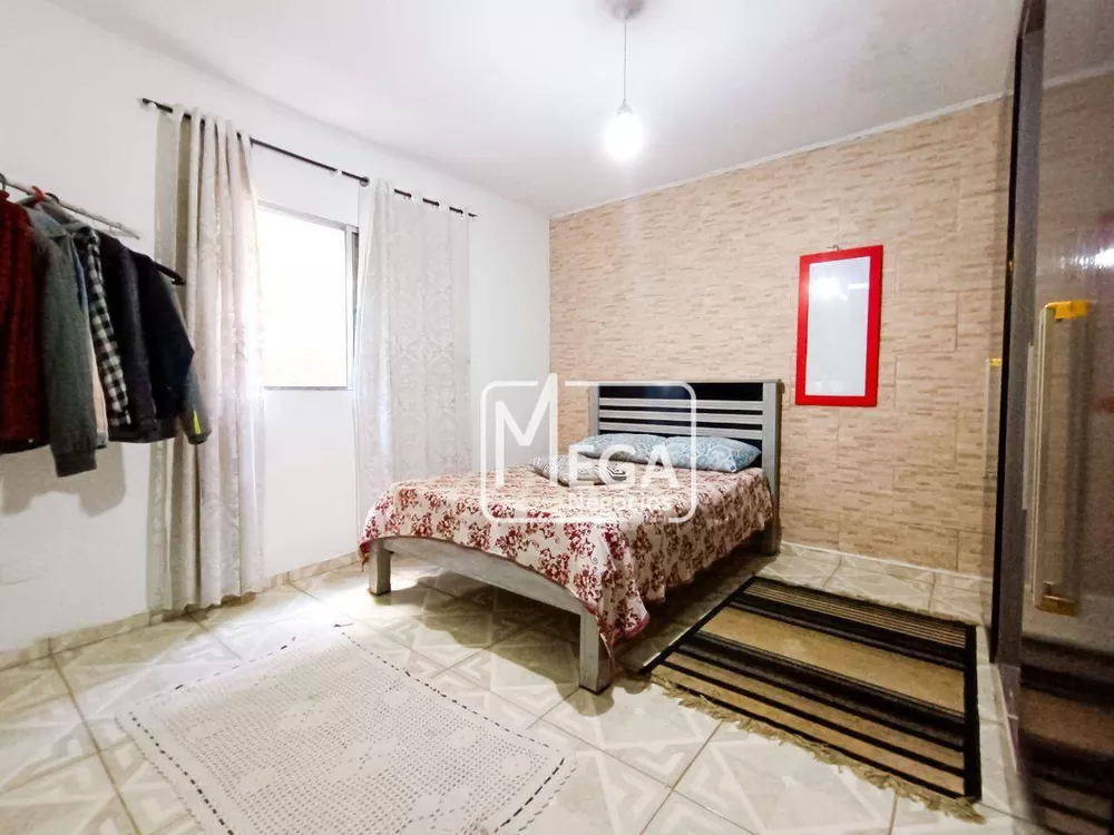 Casa, 3 quartos, 258 m² - Foto 11