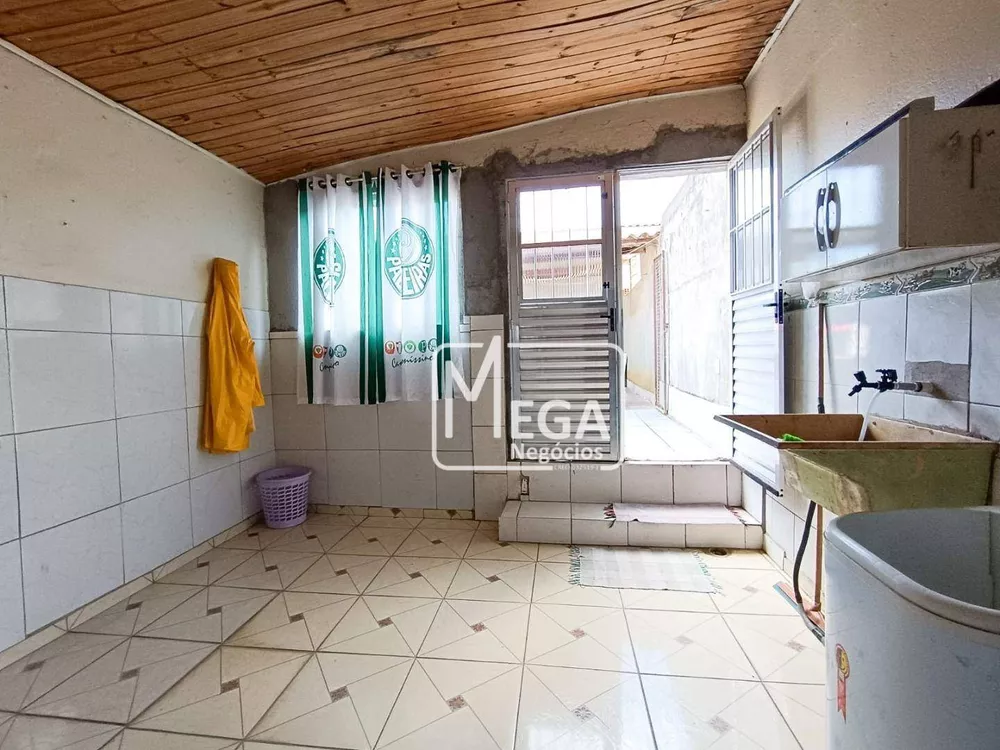 Casa, 3 quartos, 258 m² - Foto 6