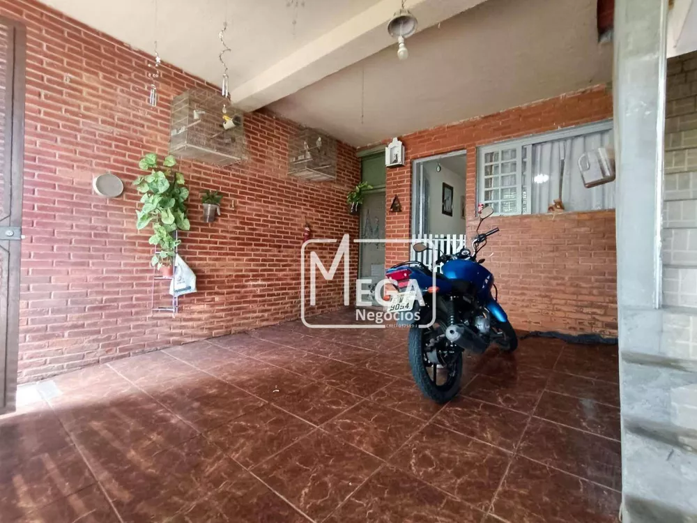 Casa, 3 quartos, 258 m² - Foto 9