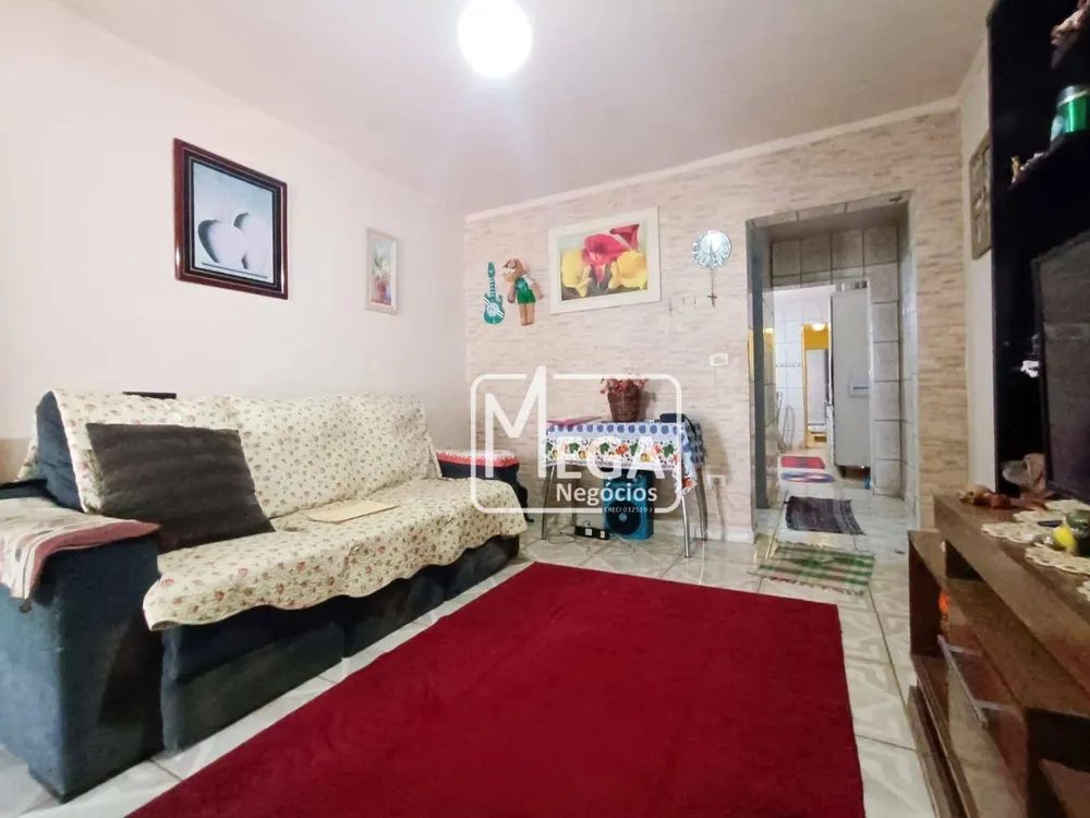 Casa, 3 quartos, 258 m² - Foto 4