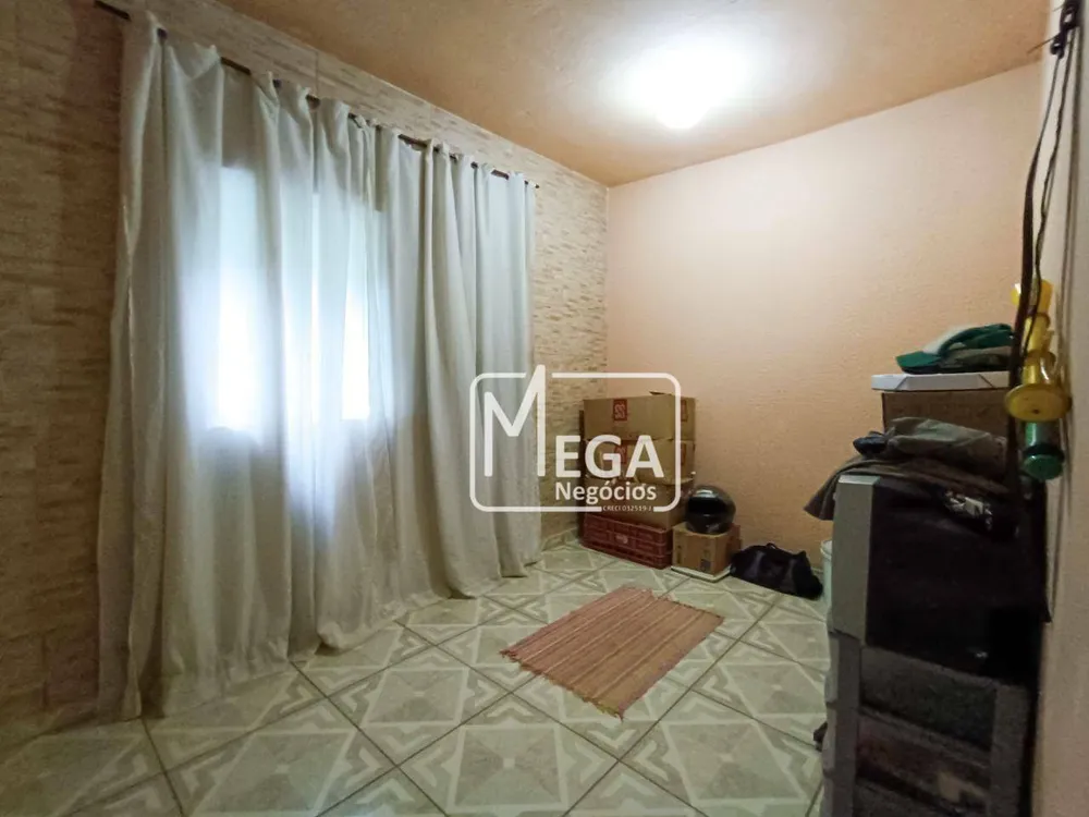 Casa, 3 quartos, 258 m² - Foto 6