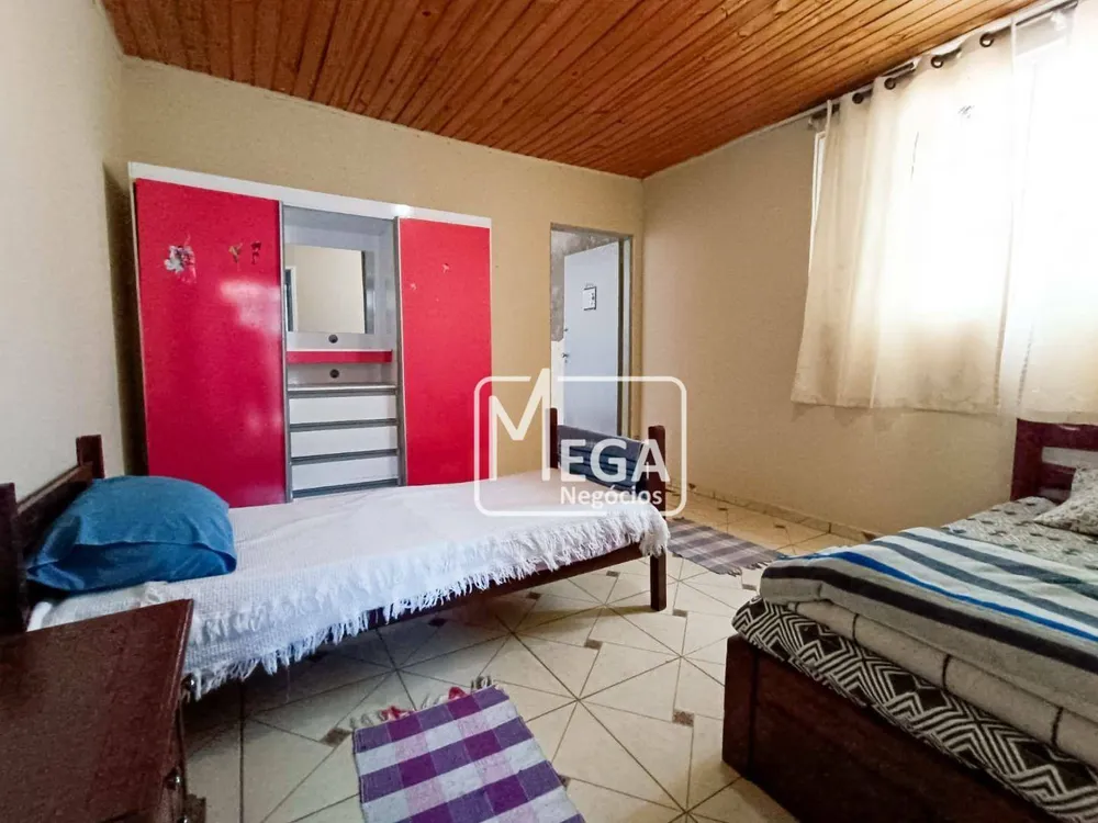 Casa, 3 quartos, 258 m² - Foto 9