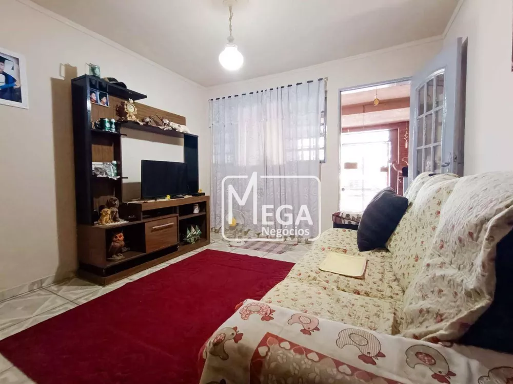 Casa, 3 quartos, 258 m² - Foto 12