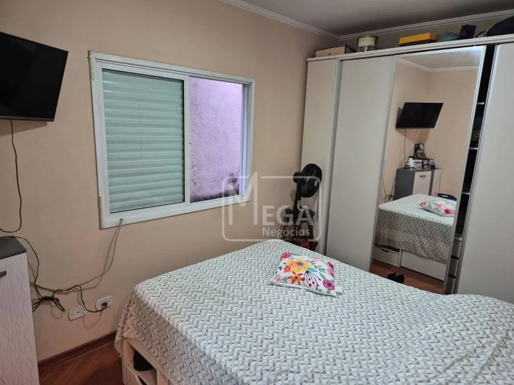 Casa de Condomínio, 3 quartos - Foto 7