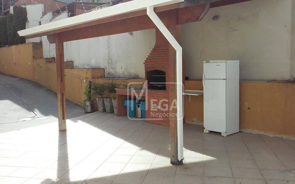 Casa de Condomínio, 3 quartos - Foto 10
