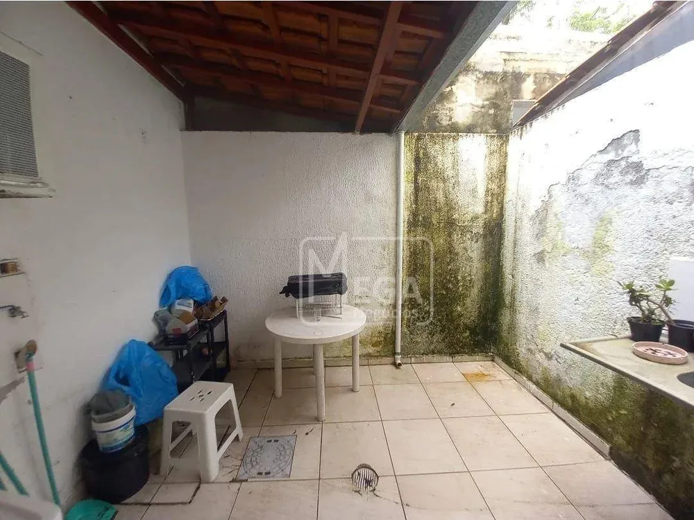 Casa de Condomínio, 2 quartos - Foto 12