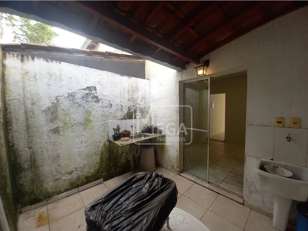 Casa de Condomínio, 2 quartos - Foto 14