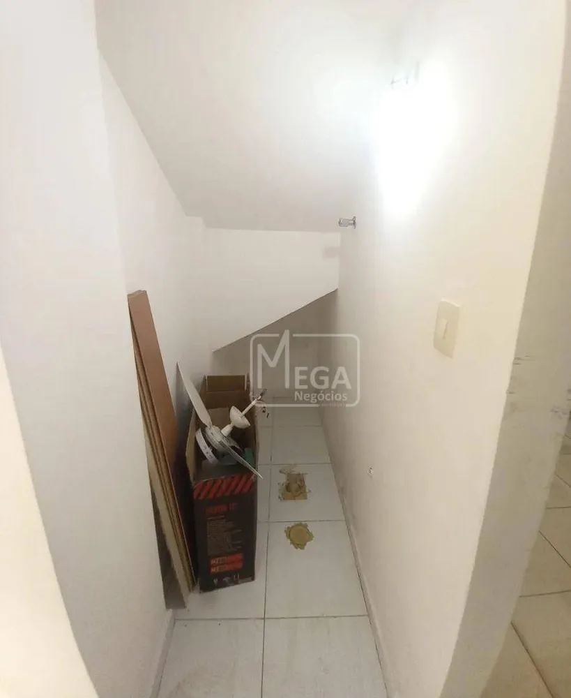 Casa de Condomínio, 2 quartos - Foto 8